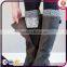 Yiwu Knitting Factory Stock Skull Pattern Stylish Leg Warmers