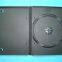 14mm DVD case dvd box dvd cover single rectange black good quality in cheap price