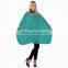Salon Cape Unisex Hairdressing cape snap closure professional hair cutting cape Polyester cape waterproof Customized barber cape