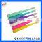 FDA Approved Reusable Silicone Finger Toothbrush Baby Toothbrush