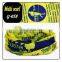 Elastic scarf sports bandana FGB-0242