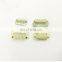 Classic Iron Snap Clips For Feather Hair Extensions ponytail Hair Sanp clip