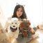 Stuffed baby plush dog toys wholesale