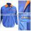 Wholesale China professional blue wear cheap workwear for men