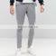 Mens custom joint sweat long sports slim joggers