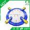 Summer popular water park parts inflatable trampoline for water park