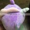 customized 15cm purple plush toy unicorn unicorn stuffed toy