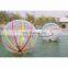 HI China high quality water ball,walk on water balls for salel,bubble ball walk water