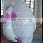 Large inflatable baymax cartoon,hot design cartoon model,cutomize cartoon decoration