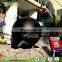 City Landscape Decoration Cartoon Comic Frp Figures
