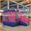 Hot sale spacewalk commercial dance dome jumping inflatable moonwalk for kids