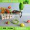 2014 new Hot sale glass oil bottle 450ml