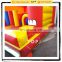 Hot selling inflatable elephant castle tent cheap bounce houses