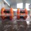 Top inflatables water park inflatable water rolling ball gum roll