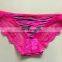 nice mixed pattern lingeries women underwear