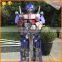 Robot Movie Custom Mascot Halloween Costumes for Adults