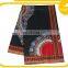 China factory low price wax print fabric african/ 100%cotton real wax fabric feitex fabric
