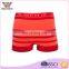 Custom made nylon animal pattern man boxers underwear made in china