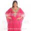 FANCY GEORGETTE KAFTAN JILBAB MAXI WEDDING GOWN