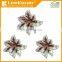 sequin flower patch,embroidery flower patch, flower embroidery applique