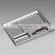 Custom mu-metal stainless steel rf shield can/box with factory price