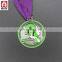 Good quality customer design zombie medal