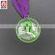 Good quality customer design marathon sport medal old sports medals