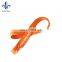 innovative multicolor Cotton shoe lace with custom