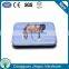 packaging customized metal cigar box cigarette case metal cigarette case