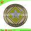 Manufacturesouvenir souvenir coin for special achievement award