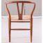 solid wood western hotel restaurant cafe club leisure chair