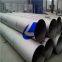 Supplier ASTM B862 Titanium welding tube and pipe