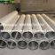 Stainless Steel AISI304L Wire Wrapped Screens for Water Well Drilling