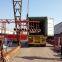 45Mn2 hardened concrete pump truck pipe for construction machines