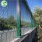 Manufacturers cheap mesh security fence panels durable 358 anti climb fence price