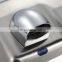 Metal Material Wire Drawing Professional Wall Mounted High Speed Hand Dryer For Restroom