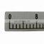 Melors Light Grey + Black Color 32in Yacht Boat EVA Foam Fishing Ruler