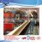 Oilfield Service Grade C 5000psi industrial rubber hose
