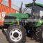 100hp 4wd farm tractor 1004