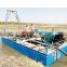 China Supplier Hot Selling 6/4 Inches Small River Dredge For Sale