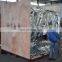 China Slant Bed Mini CNC Lathe Machine Price CK36