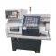 Automatic metal lathe machine cnc CK0640A