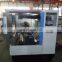 Small CNC Lathe With Software For Making Car Wheels