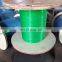 6mm plastic coated steel wire rope