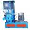 China Small PE Polyester Recycled Plastic Pelletizing Machine