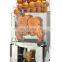 Orange/Apple Fruit Juicer Freshly Squeezed Vending Machine