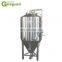 fermenter for beer fermentation /microorganisms fermenting equipment with factory price