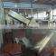 Industrial Automatic Frozen Meat Flaker Machine