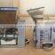 momo making machine manufacturer/hand momo dumpling machine/steamed stuffed bun machine
