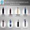 Seamless Steel Medical Oxygen Cylinder Small Portable Oxygen Cylinder